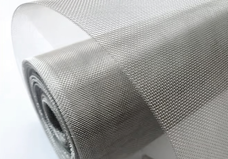 不銹鋼金屬絲網(wǎng)